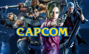 Capcom категорически отвергает механику гача и лутбоксы в своих играх