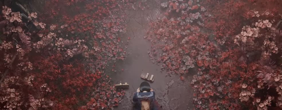 Silent Hill f напугает геймплеем и заинтригует историей. Konami показала новые кадры