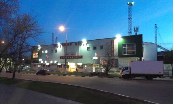 примеры снимков HTC Desire C