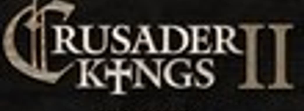 Дневники разработчиков Crusader Kings II