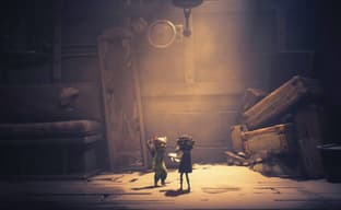 В Little Nightmares 3 не будет локального кооператива, чтобы не портить погружение в игру