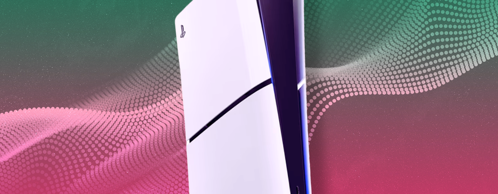 PS5 Slim стала значительно дешевле в Великобритании