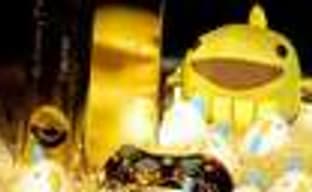 Чемпионат Castle Crashers 