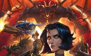 Наследница Starcraft штурмует The Game Awards. Смотрим геймплейный трейлер Stormgate с новом сюжетным персонажем