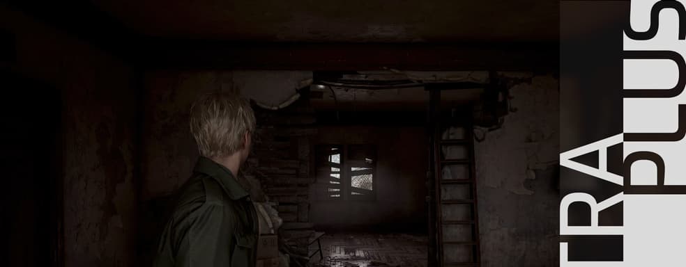 Моддеры исправляют Silent Hill 2 на ПК. Добавлена поддержка NVIDIA DLSS Frame Generator и графические изменения
