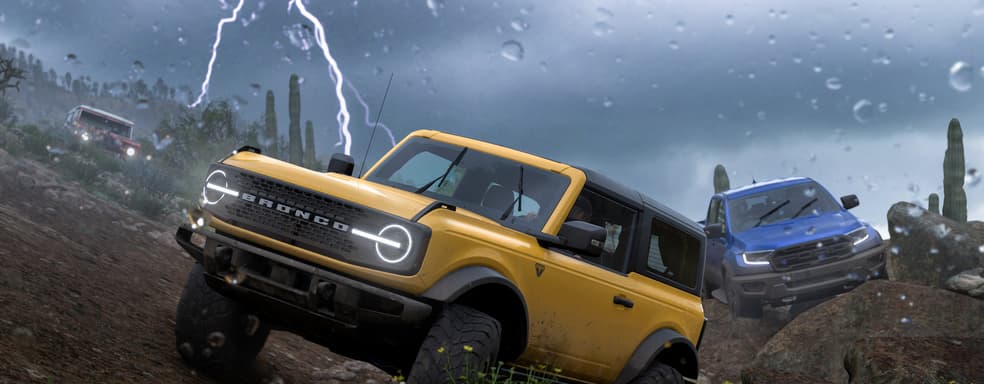 Судя по всему, Micosoft решила плюнуть на региональные цены. Forza Horizon 5 стоит 3 000 рублей в Steam