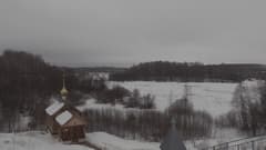 Видеокамера Canon Legria HF G40