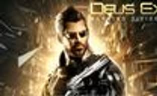 Победить боссов Deus Ex: Mankind Divided можно будет разговорами