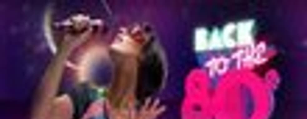 Список композиций SingStar: Back to the '80s