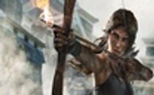 Tomb Raider: Definitive Edition завершило британское доминирование FIFA 14