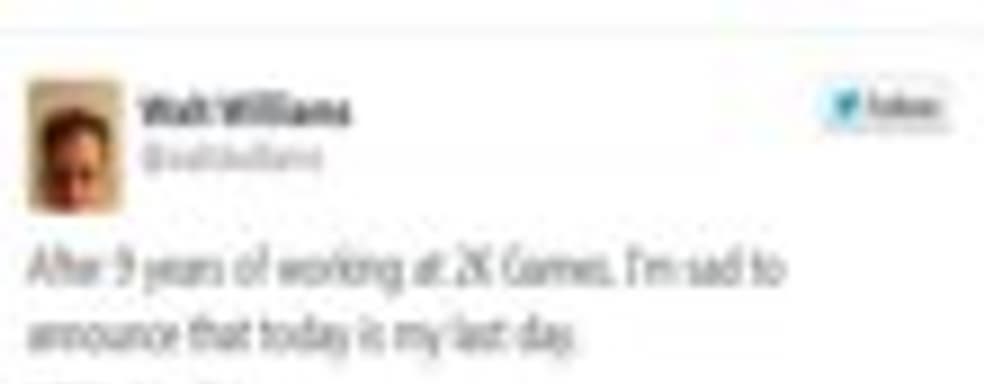 Сценарист Spec Ops: The Line ушел из 2K Games