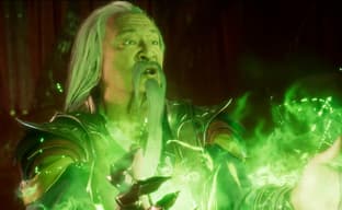 Даже смотреть больно —  вышел новый трейлер дополнения Aftermath для Mortal Kombat 11