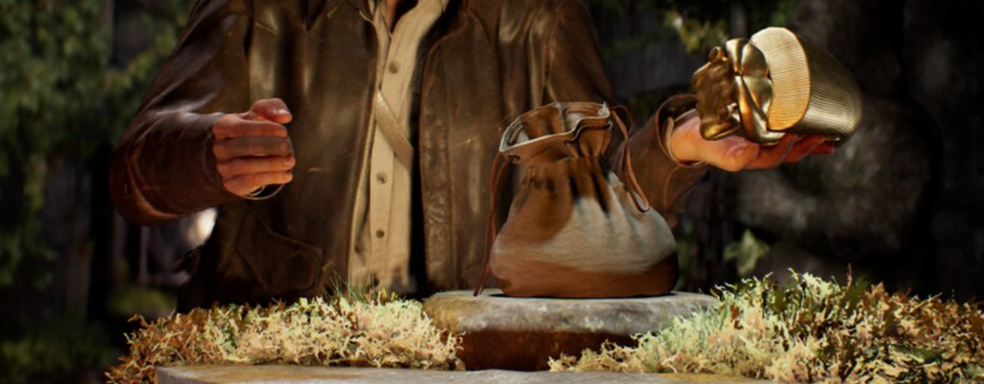 Indiana Jones and the Great Circle получила патч и прошла проверку на Steam Deck