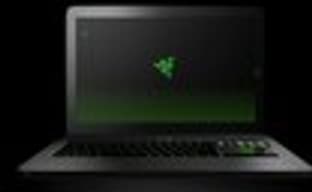 У Razer украли два прототипа Blade