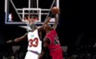 NBA 2K11 - MJ's Greatest Moments