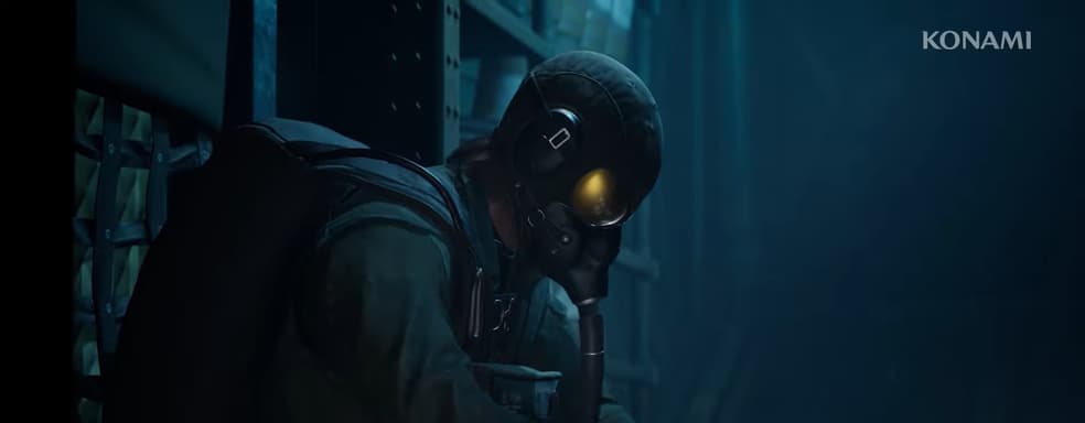 Будет ли у Metal Gear Solid продолжение? Продюсер и Дэвид Хэйтер в этом не сомневаются