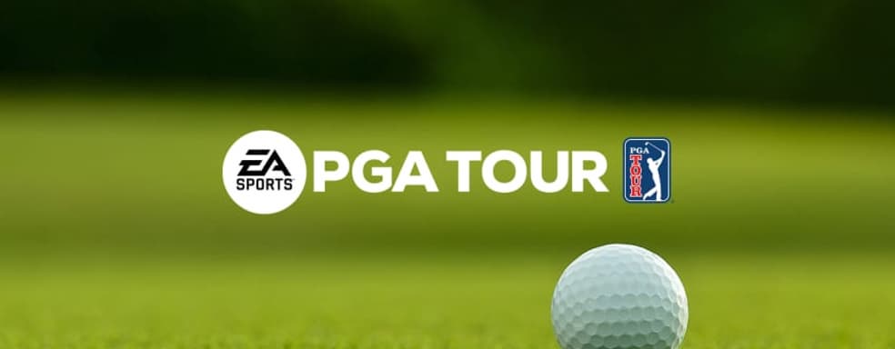 Гольф следующего поколения на движке Battlefield. Анонсирована EA Sports PGA Tour