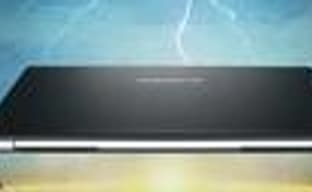 Тонкий игровой ноутбук Ultrablade P34G от Gigabyte