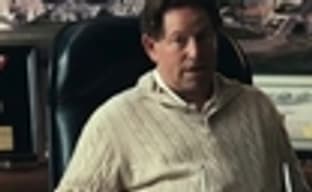 Bobby Kotick действительно сыграл в фильме Moneyball