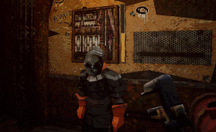 На Западе признали российскую игру и сеттинг самосбор. Игроки пытаются разобраться в русском языке и в хорроре KLETKA