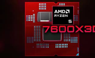 AMD выпустит бюджетные процессоры Ryzen 5 7600X3D и Ryzen 5 5500X3D в сентябре — инсайд