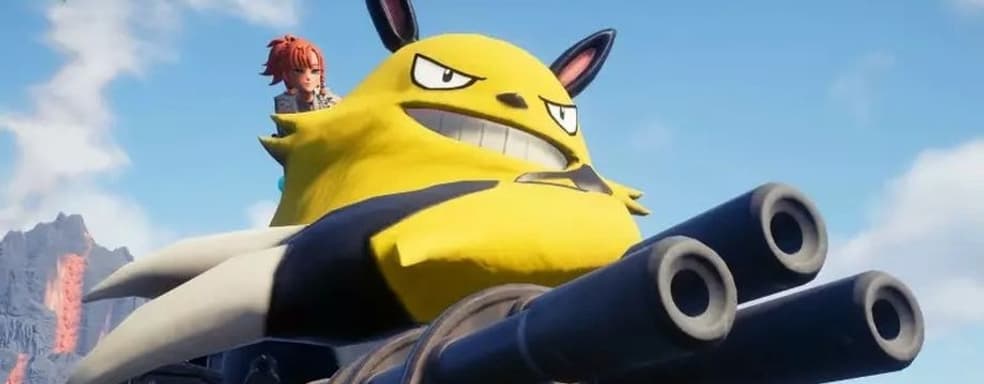 Станет ли Palworld приятным сюрпризом? Смотрим геймплей «покемонов с оружием» для Xbox Game Pass