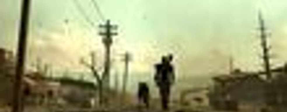 Ночная премьера Fallout 3 в России