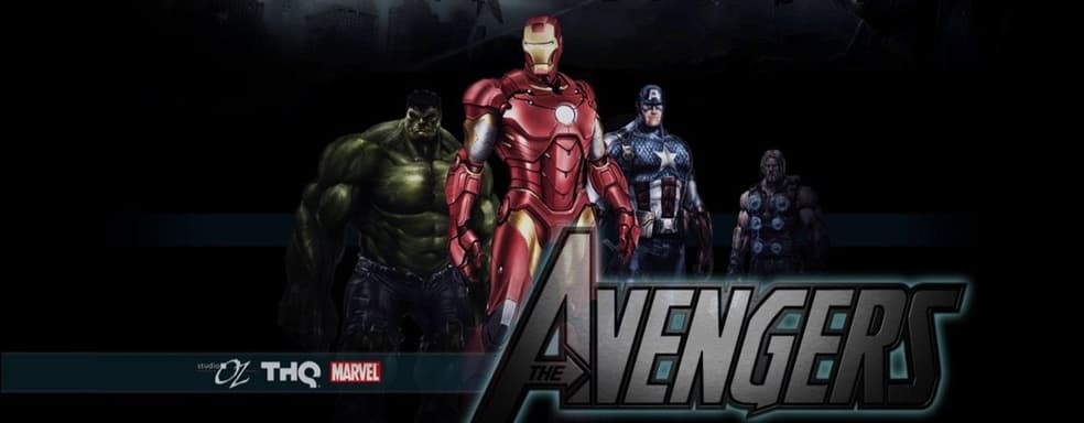 10 минут The Avengers. Игровой процесс отменённого проекта THQ и Marvel