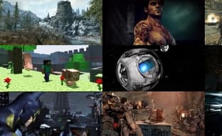 Лучшие игры 2011 года: номинации по составляющим