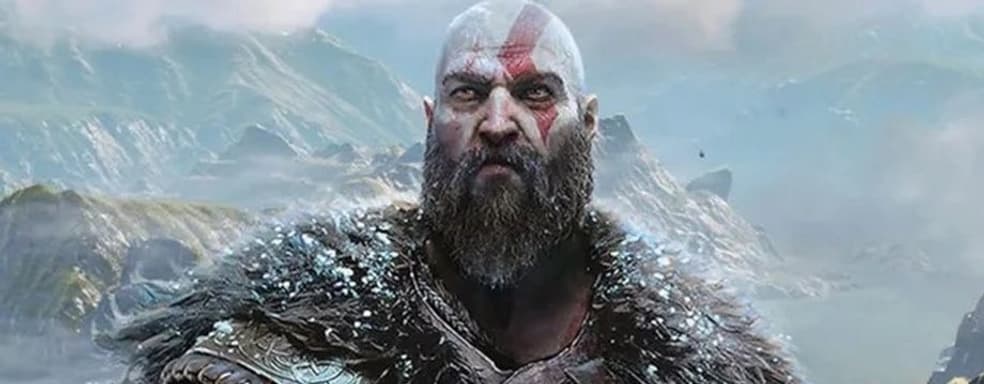 Amazon's God of War series showrunner hasn't played video games since the 80s