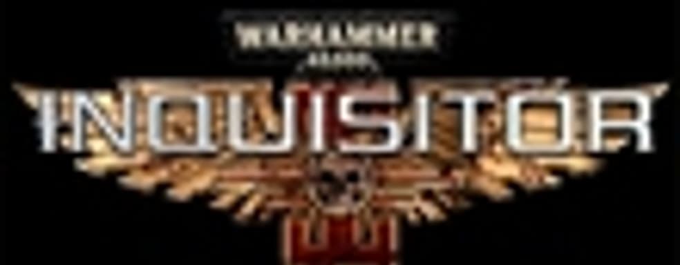 Анонс Warhammer 40,000: Inquisitor – Martyr