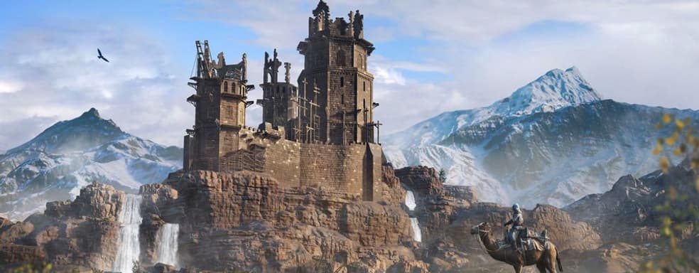 Assassin’s Creed Mirage выйдет на iOS в июне — намного позже, чем обещала Ubisoft