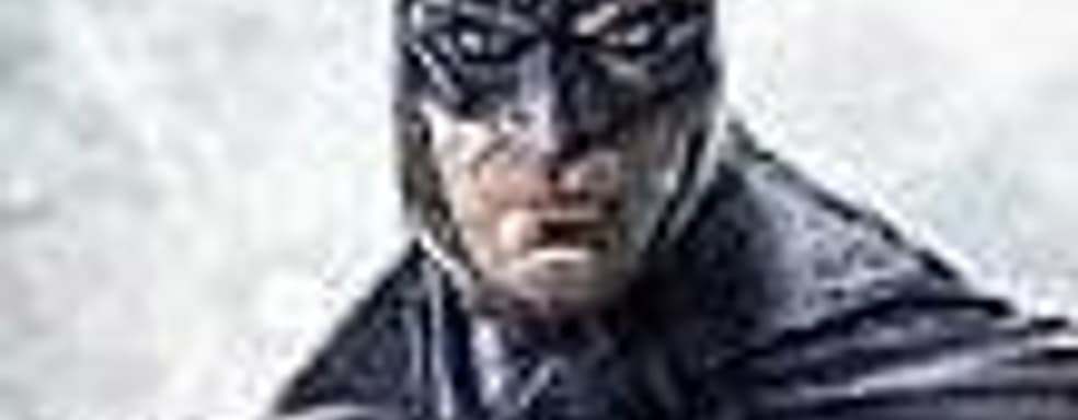 Batman: Arkham Asylum - очередной отличный ролик 