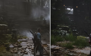 Сравнение графики Black Myth Wukong показывает, насколько релизная версия отличается от дебютной презентации