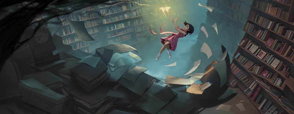 Не ходите дети, в темноту гулять. Обзор отечественного хоррора Beyond The Darkness