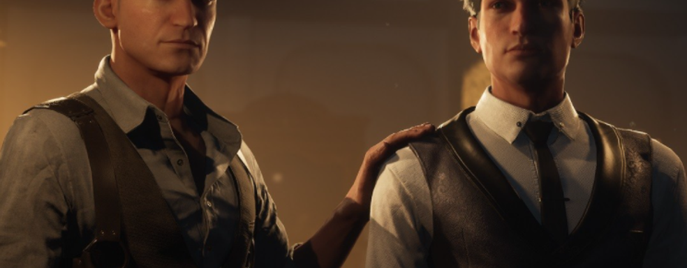 Более 100 исправленных багов и новые квесты появились на дорожной карте Sherlock Holmes Chapter One