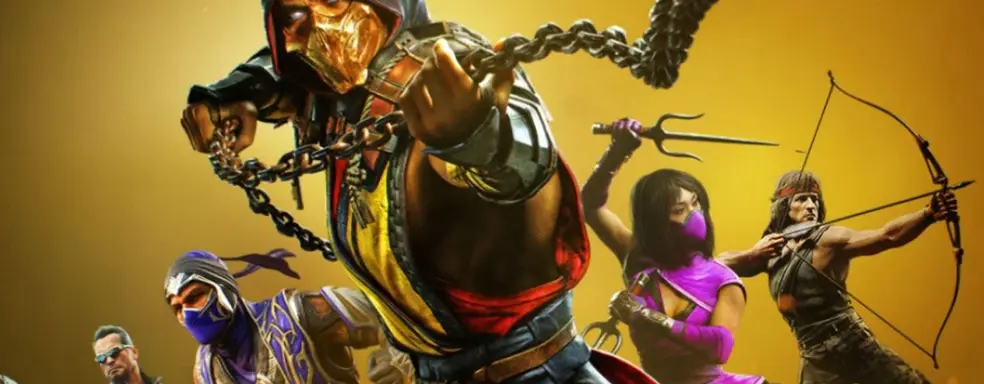 «Не так поняли». Warner Bros. опровергает информацию о продаже разработчиков Mortal Kombat и «LEGO-игр»