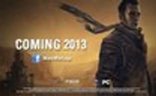 Mars разморозили