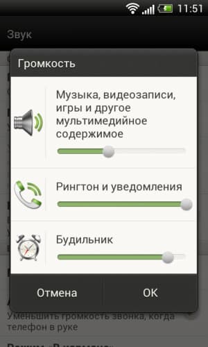 Обзор коммуникатора HTC One V