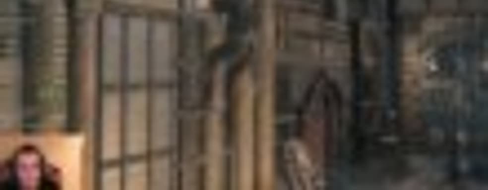 Первое скоростное прохождение Bloodborne (44 минуты)