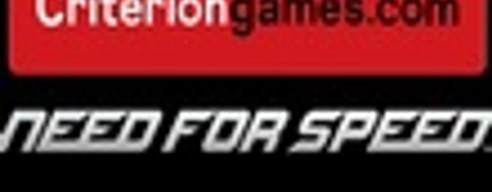 Need for Speed от Criterion в 2010