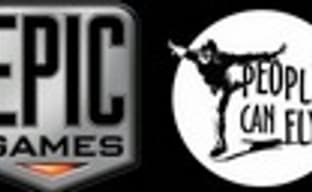 Сценарист Bulletstorm об игре