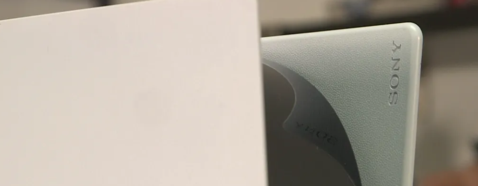 Готовится портативная PlayStation 5? Инсайдеры усмотрели в режиме PS5 намёк на новое устройство Sony