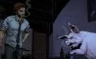 The Wolf Among Us едва не отменили в 2013 году