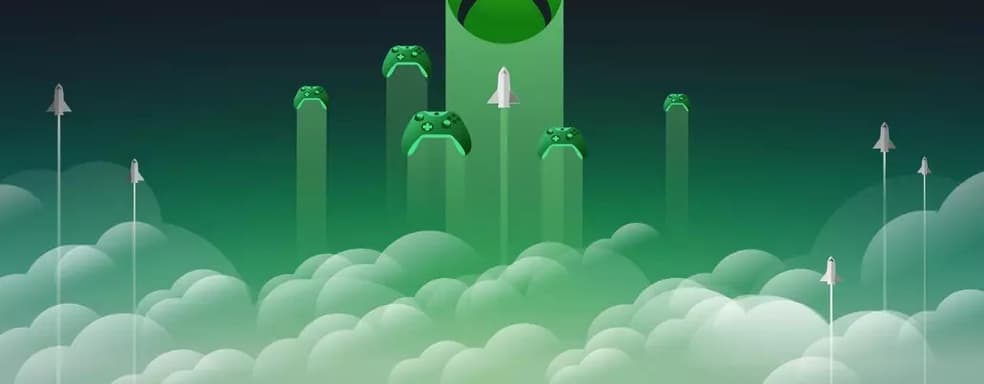 Выручка Xbox растёт благодаря Game Pass и Call of Duty, но консоли продаются всё хуже