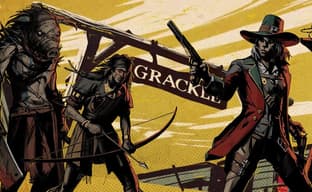 [Видео] Странная игра от создателя Dishonored и Prey. Обзор Weird West