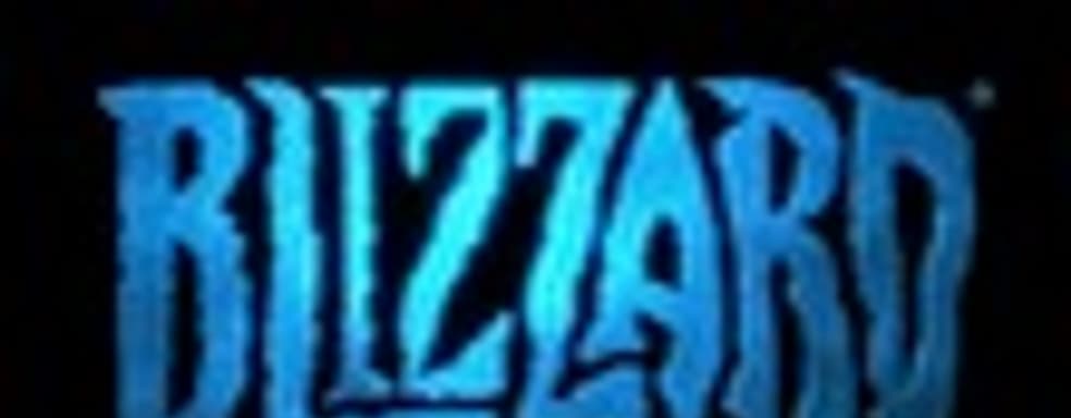 Слух: Blizzard уволила дизайнера Titan MMO