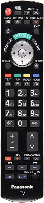 Remote control