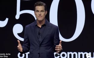 Бонус в $5 миллионов. Глава EA богатеет, пока сотрудники беднеют