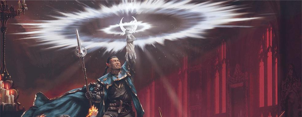 Baldur's Gate 3 настолько сильно впечатлила игроков, что в официальных книгах по D&D делают отсылки на персонажей